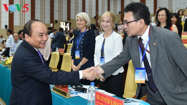 Tra Vinh expected to become Vietnam's new trading center - ảnh 1